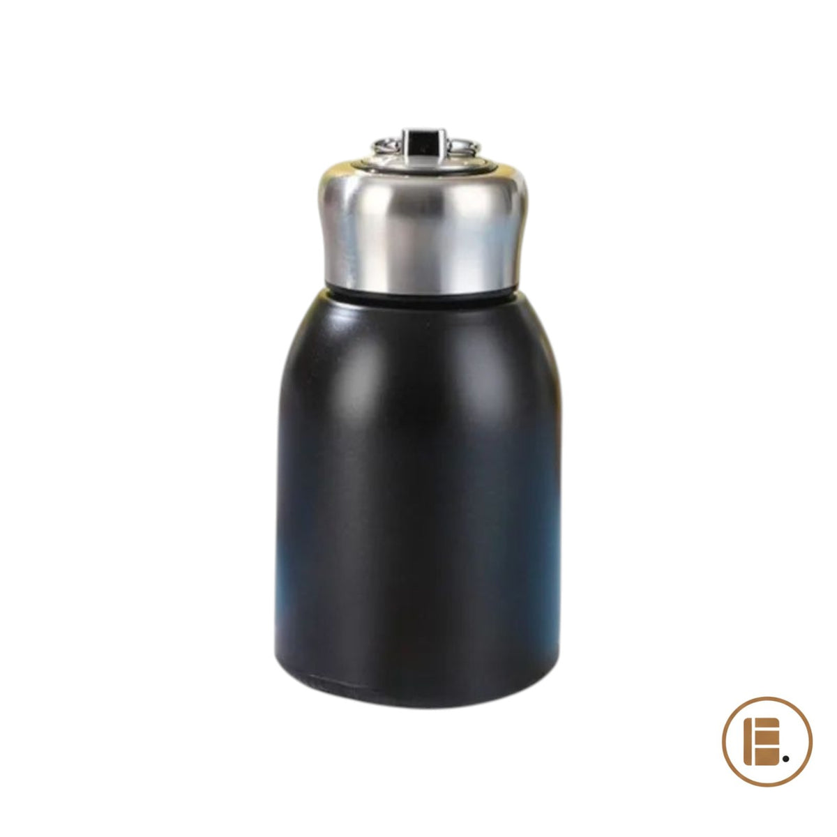 Bouteille isotherme | ThermoPure - Minimaliste Lab