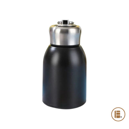 Bouteille isotherme | ThermoPure - Minimaliste Lab