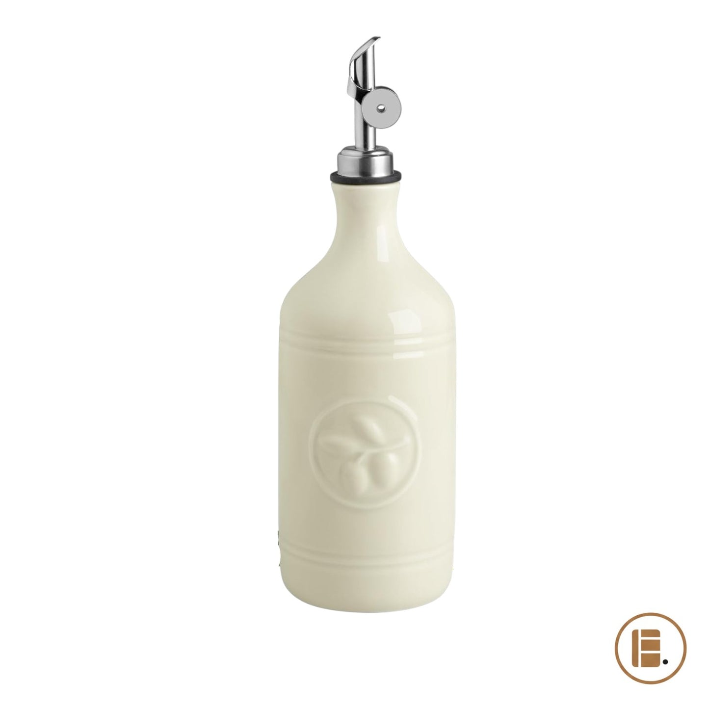 Bouteille pour huile | Céramique Anti-Goutte