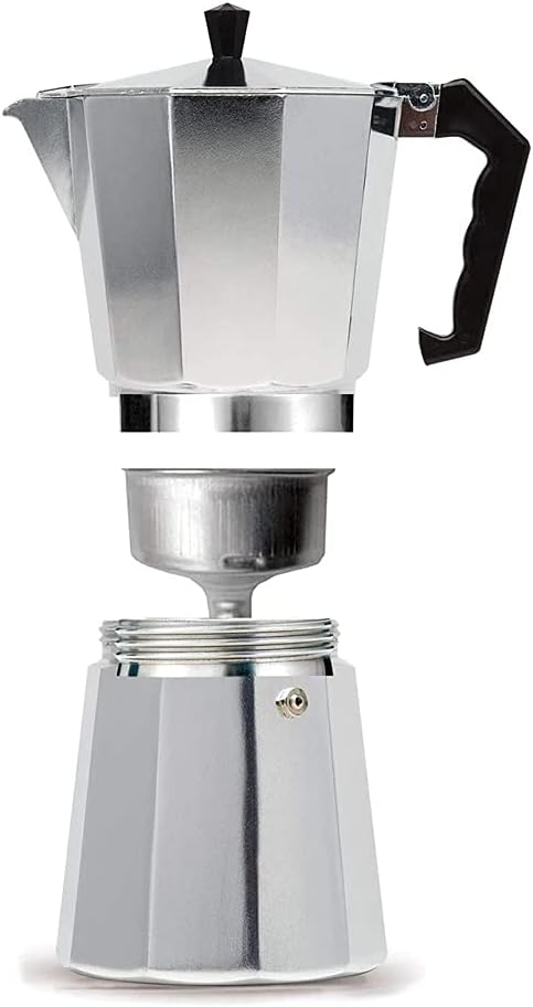 Cafetière italienne | Authentique