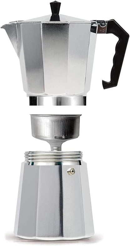 Cafetière italienne | Authentique