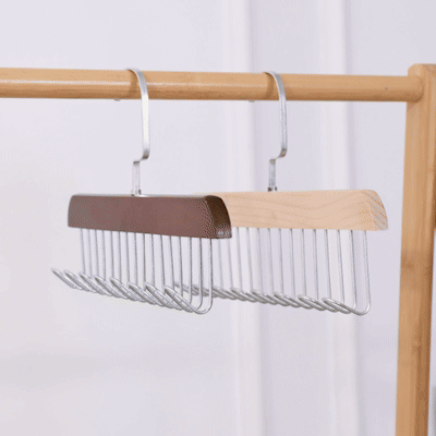Cintre | Premium Gain de Place Dressing Organisé