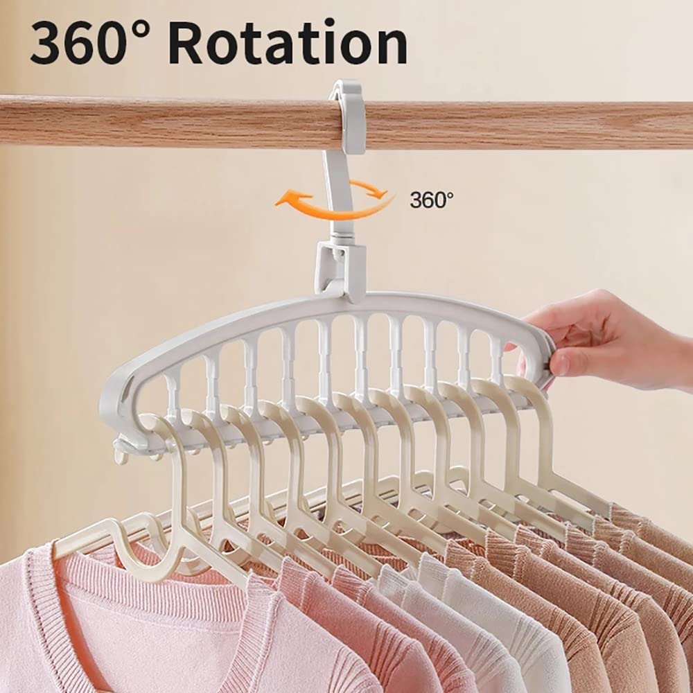 Cintre | Résistant Élégant Dressing Parfait