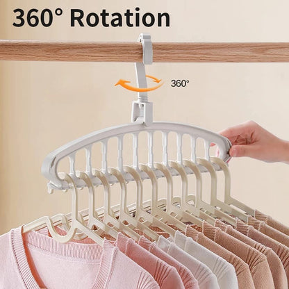 Cintre | Résistant Élégant Dressing Parfait