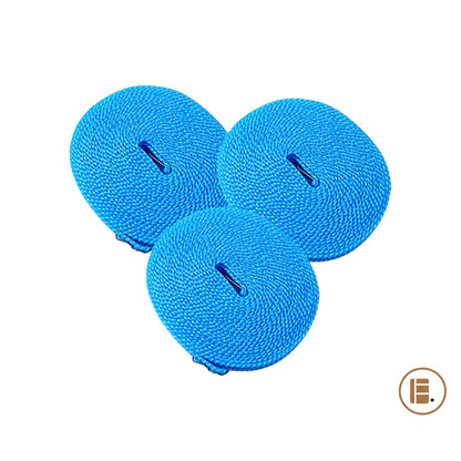 corde à linge robuste et durable extérieur MinimalisteLab