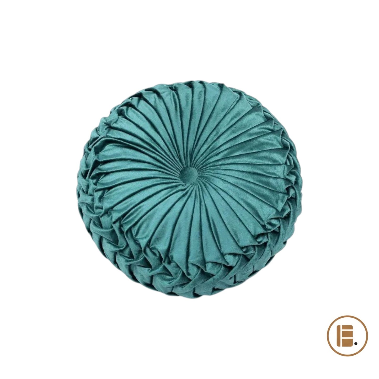 Coussin | Citrouille Moelleux