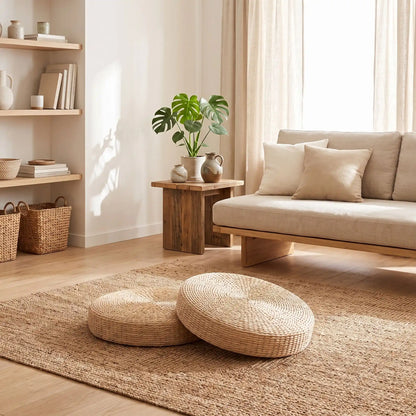 Coussin | Ergonomique