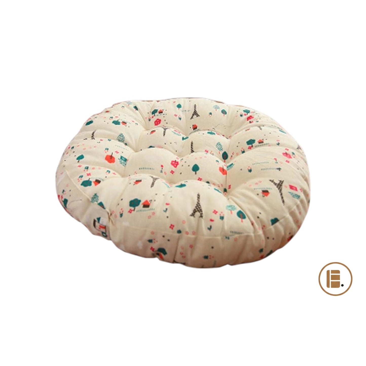 Coussin | Ergonomique
