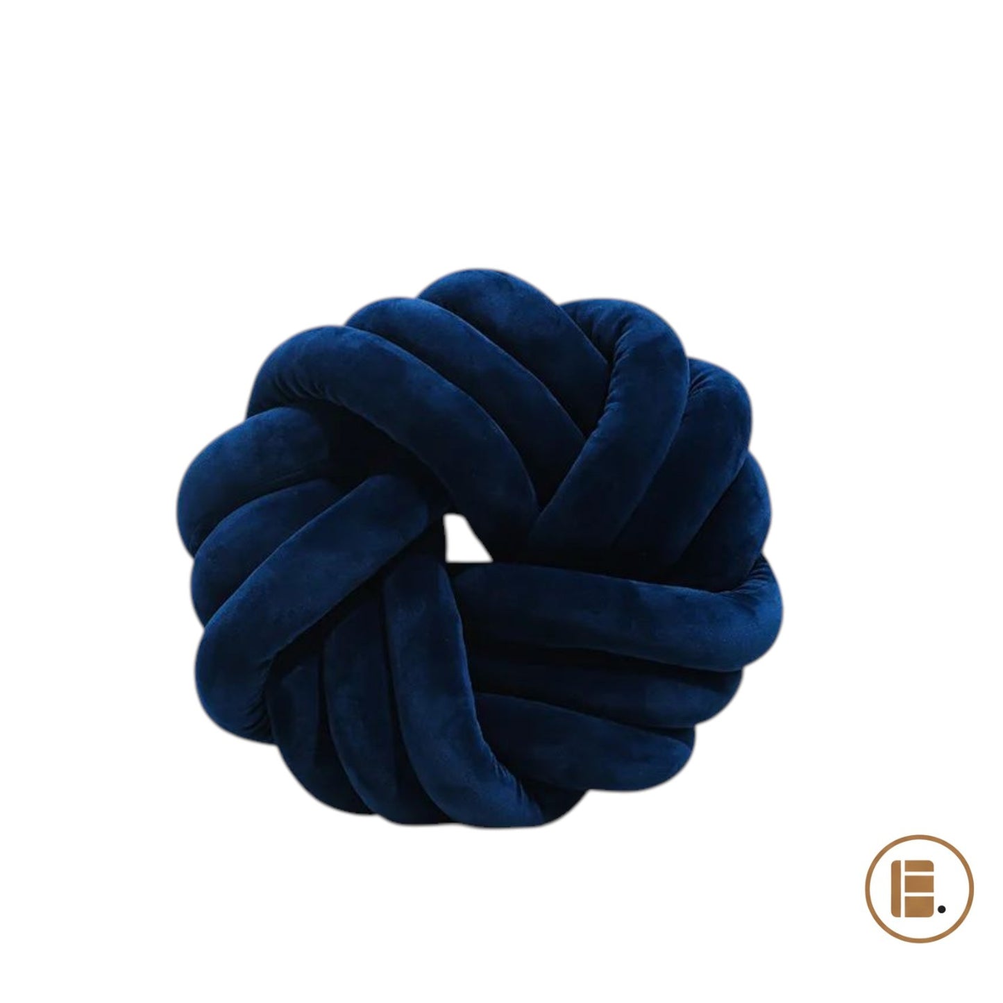 Coussin | Ultra-Doux Rond