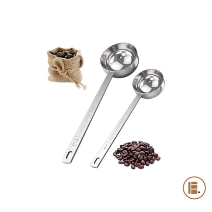 Cuillère doseuse | Précision Café Cuisine