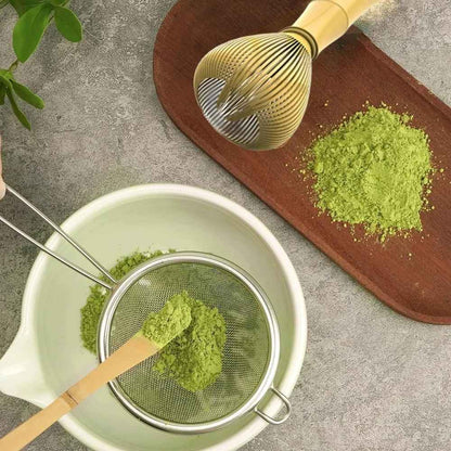 Fouet matcha | Bambou Traditionnel