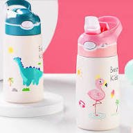 Gourde enfant | Anti-fuite - Minimaliste Lab