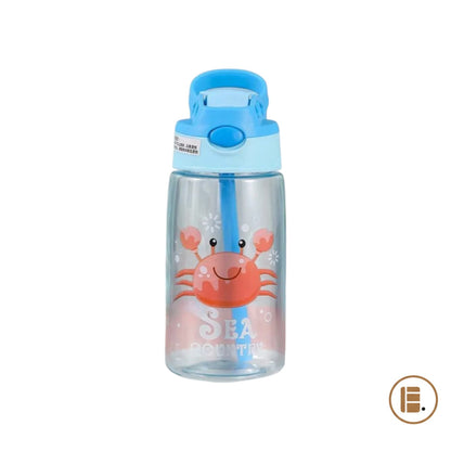 Gourde enfant | Antifuite - Minimaliste Lab