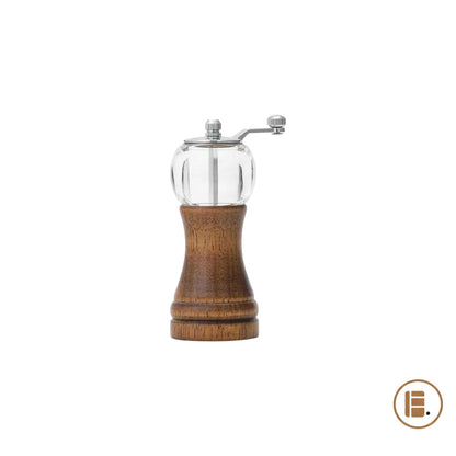 moulin à poivre ajustable premium modèle 8 MinimalisteLab