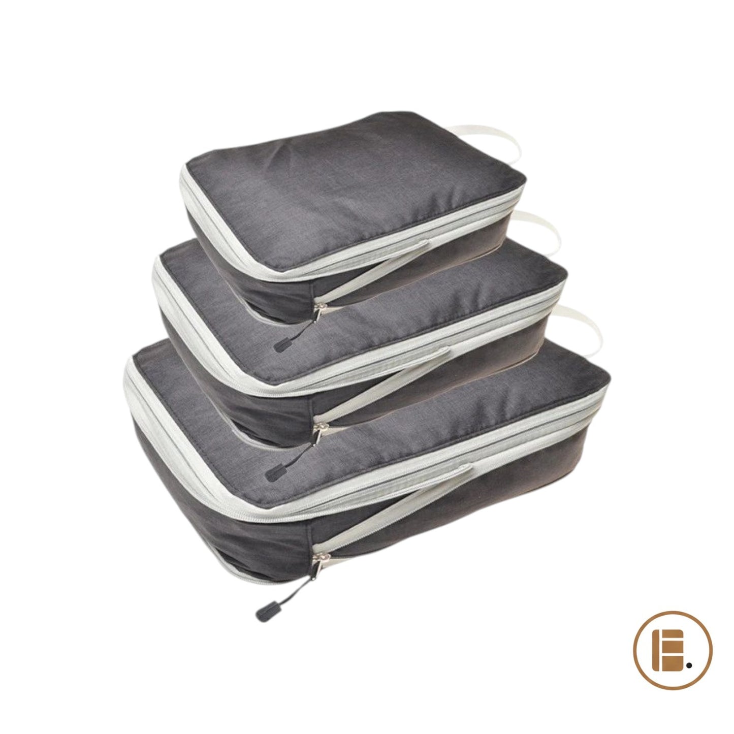 Organisateur de valise | Optimal Voyage Compartiments Pratiques