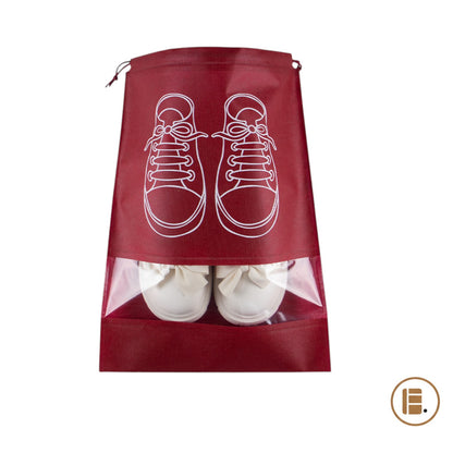 Rangement chaussures | Sac Voyage Compact Léger Anti-Saleté