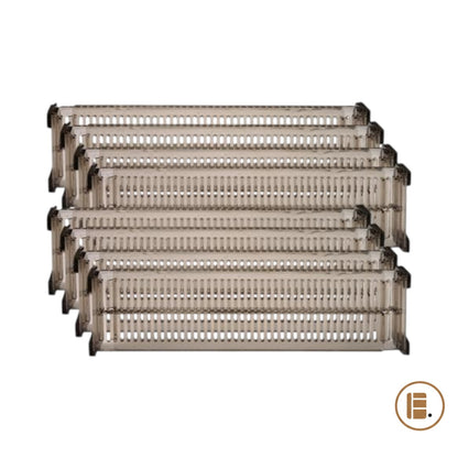 Séparateur de Tiroir | Modulable Extensible Rangement Facile