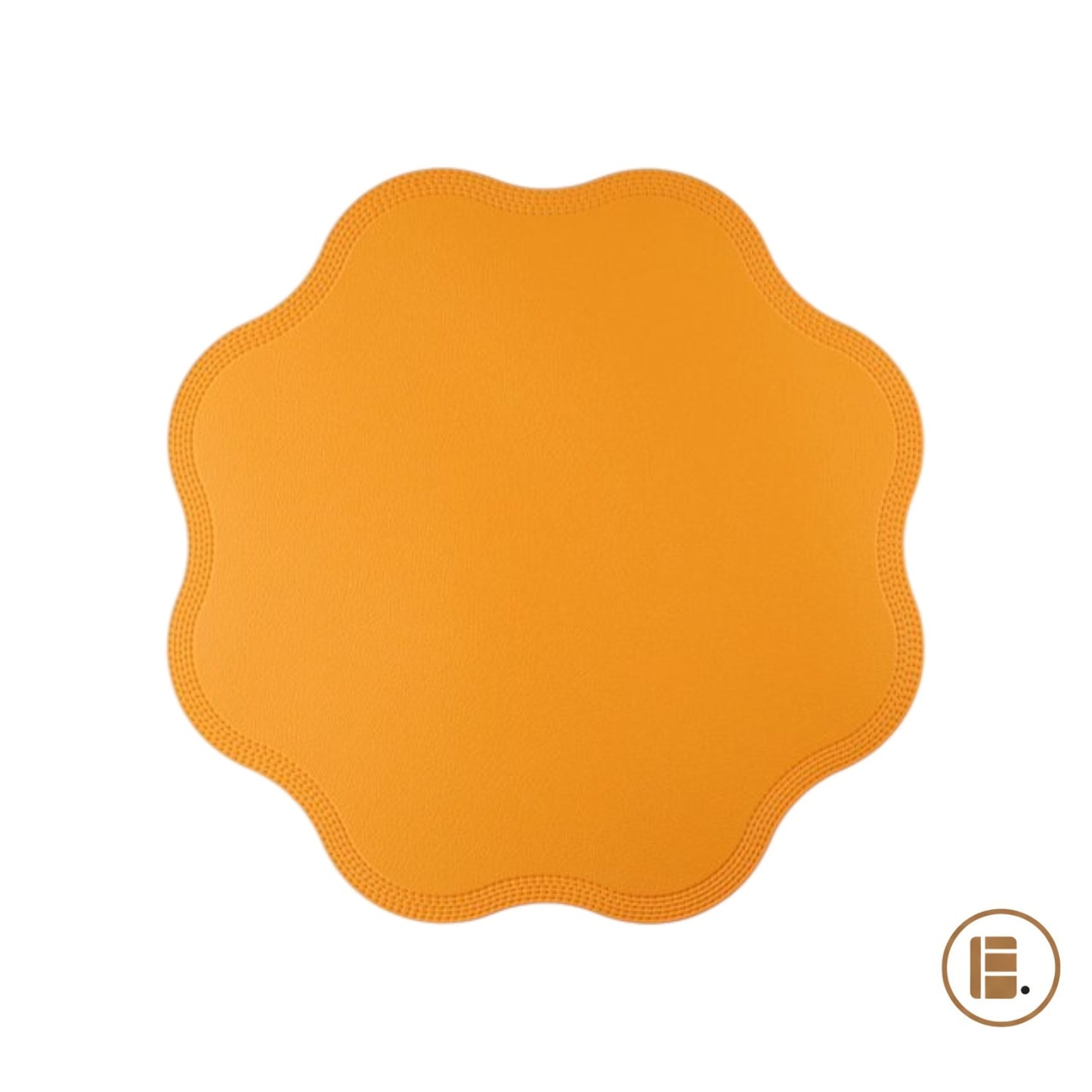set de table élégant protecteur couleur 8 MinimalisteLab