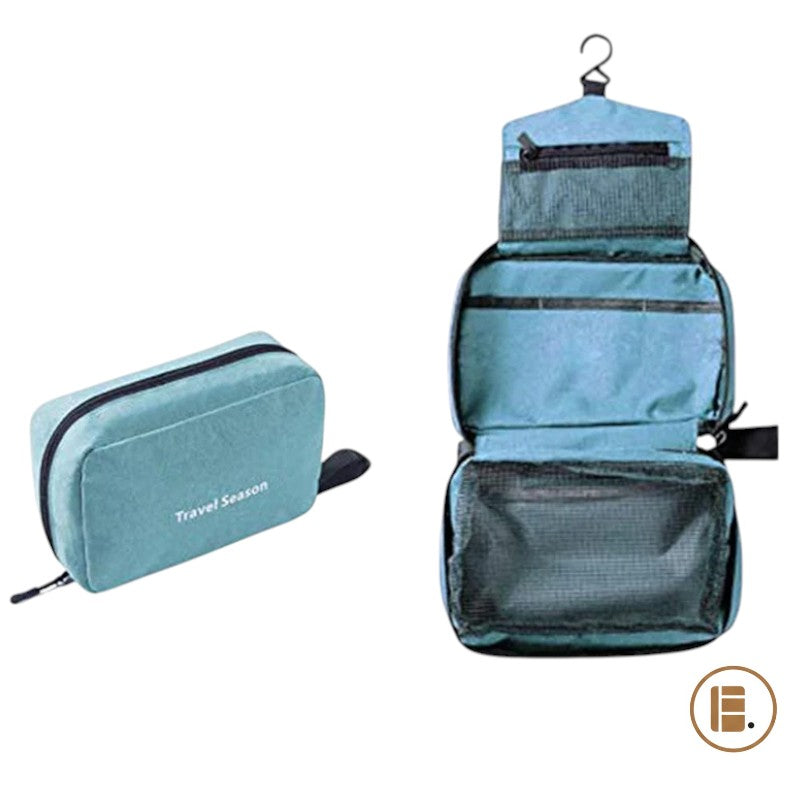 trousse de toilette élégante et pratique rangement salle de bain MinimalisteLab