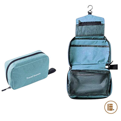 trousse de toilette élégante et pratique rangement salle de bain MinimalisteLab