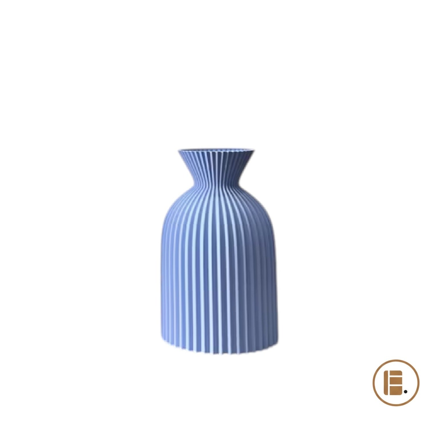 vase floral dimensions salon MinimalisteLab