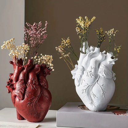 Vase | Élégance Premium Verre Soufflé Design