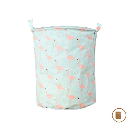 Panier à linge | Gain de Place Grande Taille