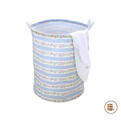 Panier à linge | Gain de Place Grande Taille
