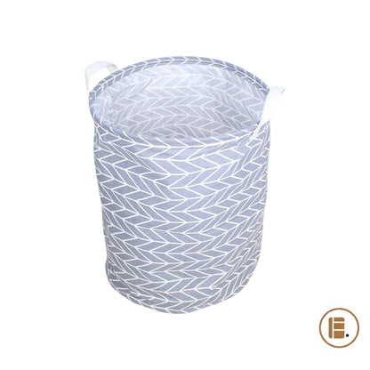 Panier à linge | Gain de Place Grande Taille