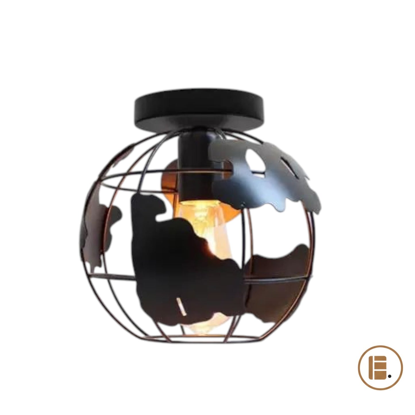 suspension luminaire design moderne lifestyle MinimalisteLab