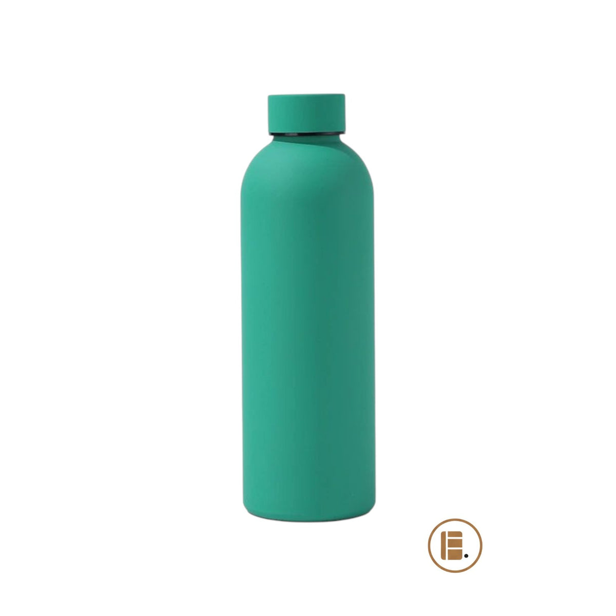 Bouteille isotherme | ThermoKeep - Minimaliste Lab