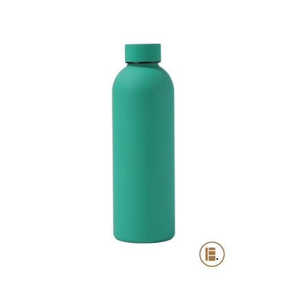 Bouteille isotherme | ThermoKeep - Minimaliste Lab