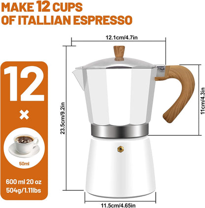 Cafetière italienne | Espresso Authentique