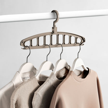 Cintre | Résistant Élégant Dressing Parfait