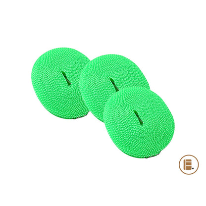corde à linge robuste et durable extérieur MinimalisteLab