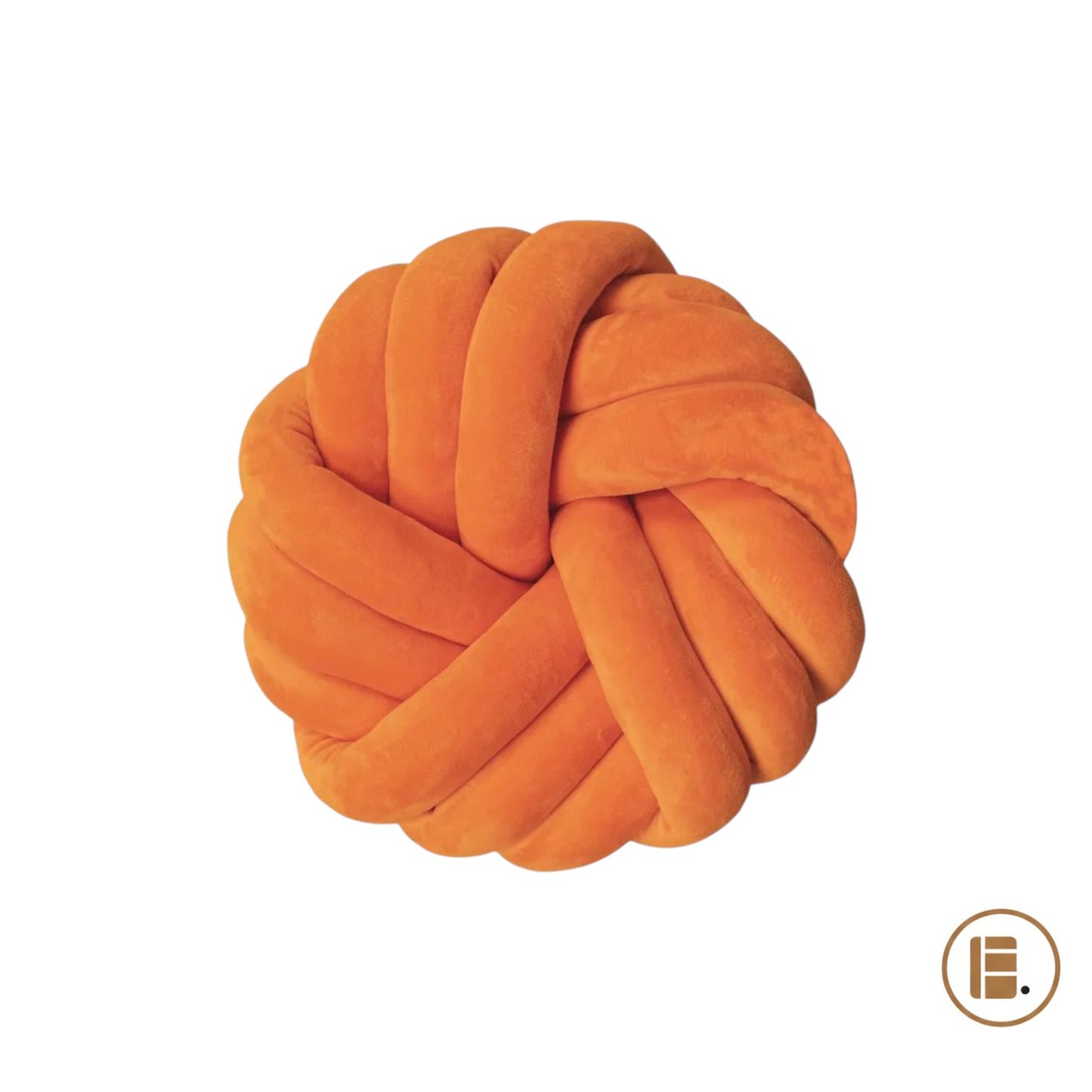 Coussin | Ultra-Doux Rond