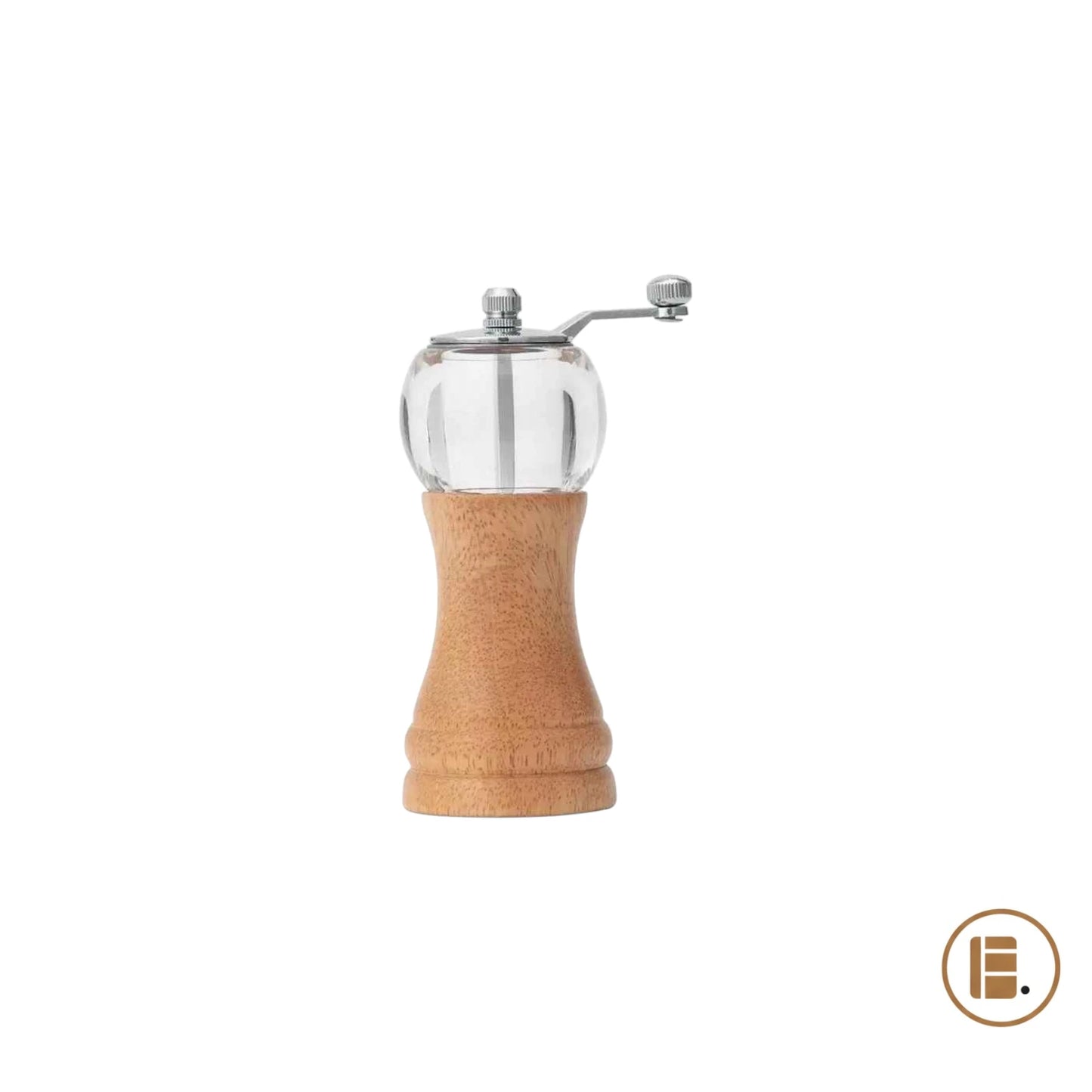 moulin à poivre ajustable premium modèle 9 MinimalisteLab