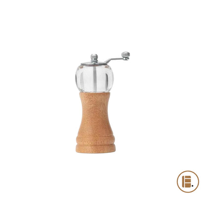 moulin à poivre ajustable premium modèle 9 MinimalisteLab