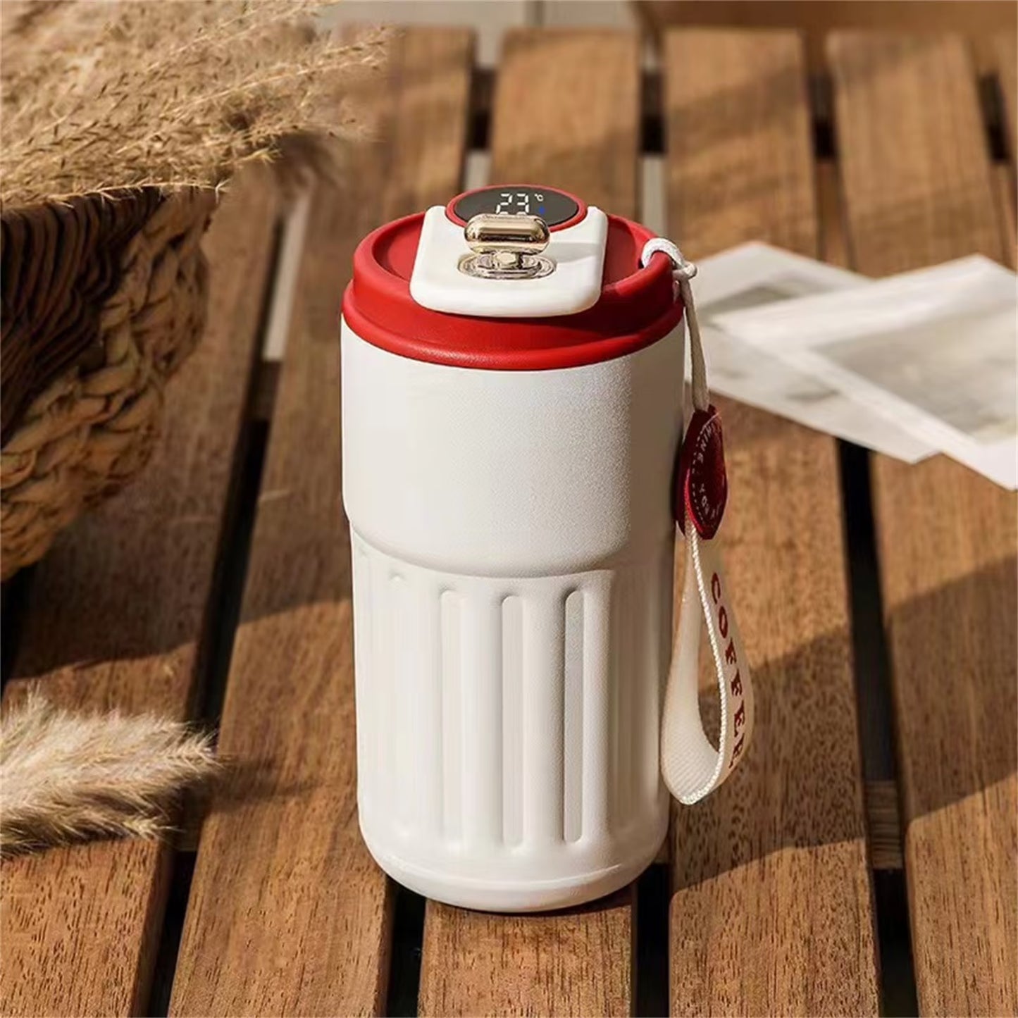 Mug isotherme | Thermique Premium