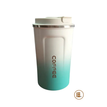 Mug isotherme | ThermoPro - Minimaliste Lab
