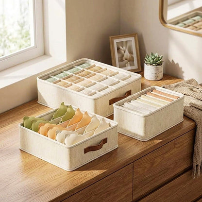 Organisateur de tiroir | Extensible Modulable Cuisine Salle de Bain
