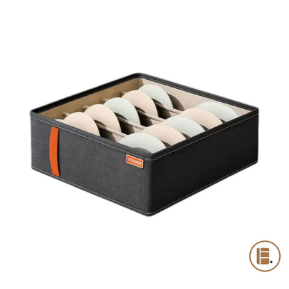 Organisateur de Tiroir | Modulable Vêtements Accessoires