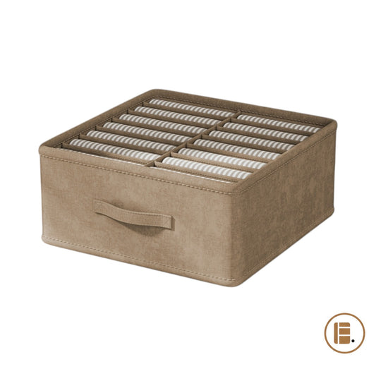 Organisateur de tiroir | Modulable Gain de Place Tiroir