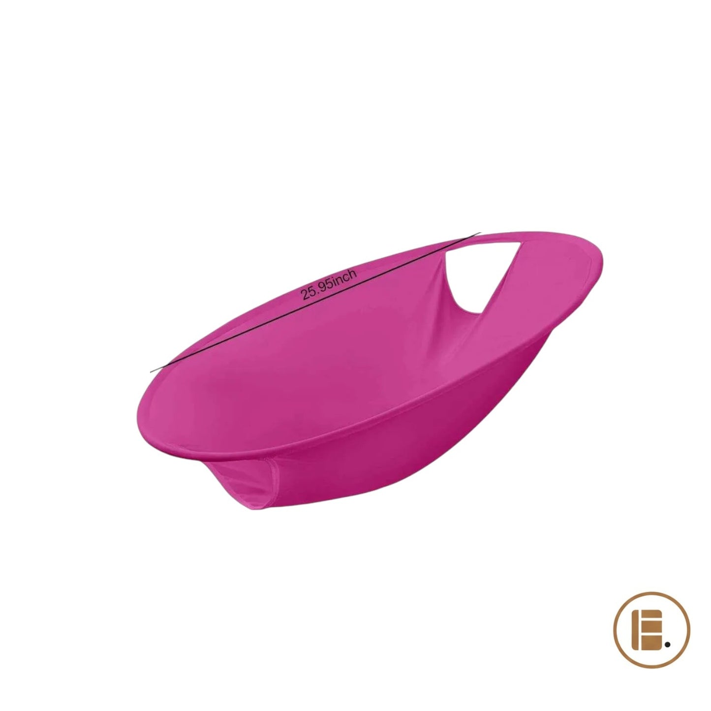 Panier à linge | Pliable Gain de Place Silencieux