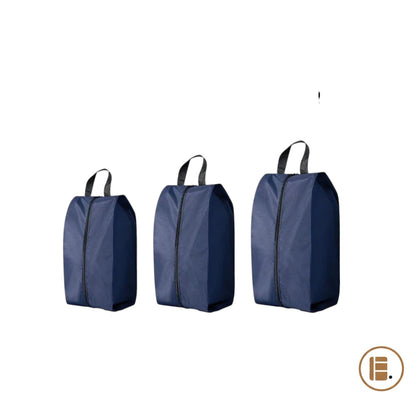 Rangement Chaussures | Fermeture sécurisée