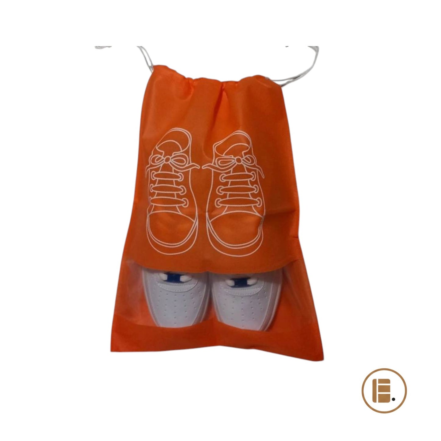 Rangement chaussures | Sac Voyage Compact Léger Anti-Saleté