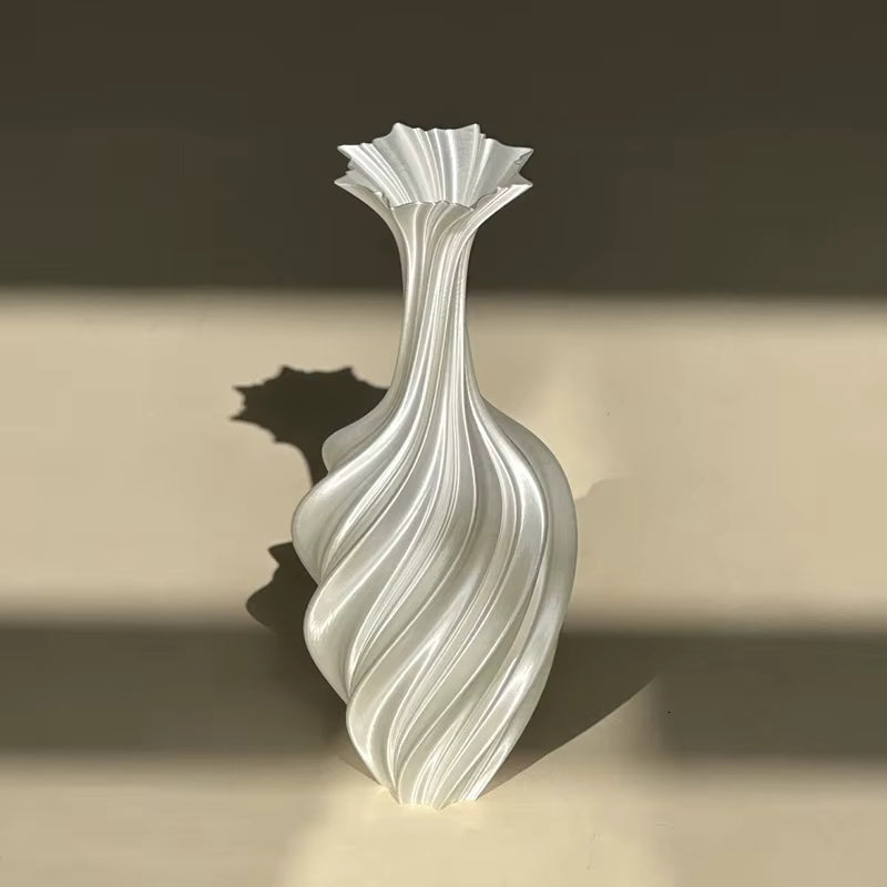 vase élégant dimensions salon MinimalisteLab