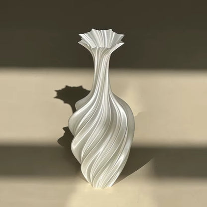 vase élégant dimensions salon MinimalisteLab