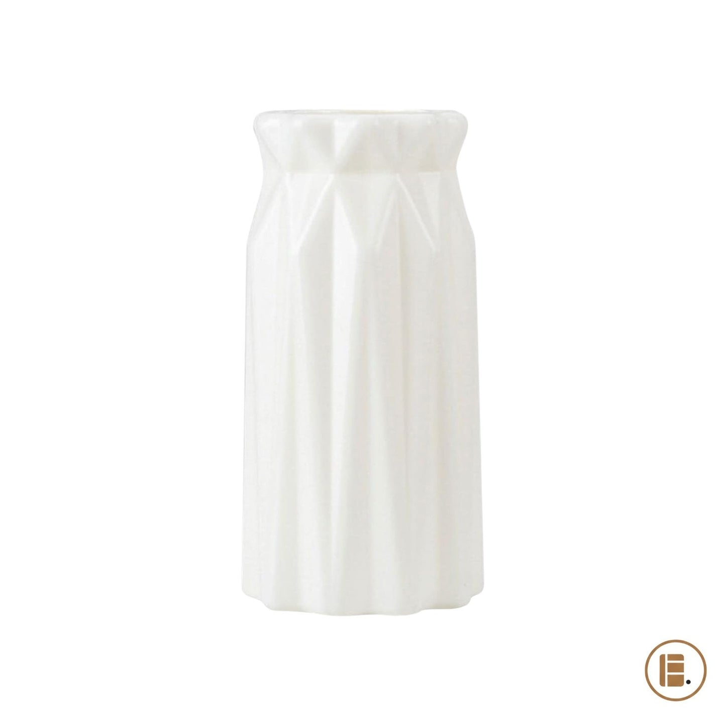 vase décoratif élégant style intérieur MinimalisteLab
