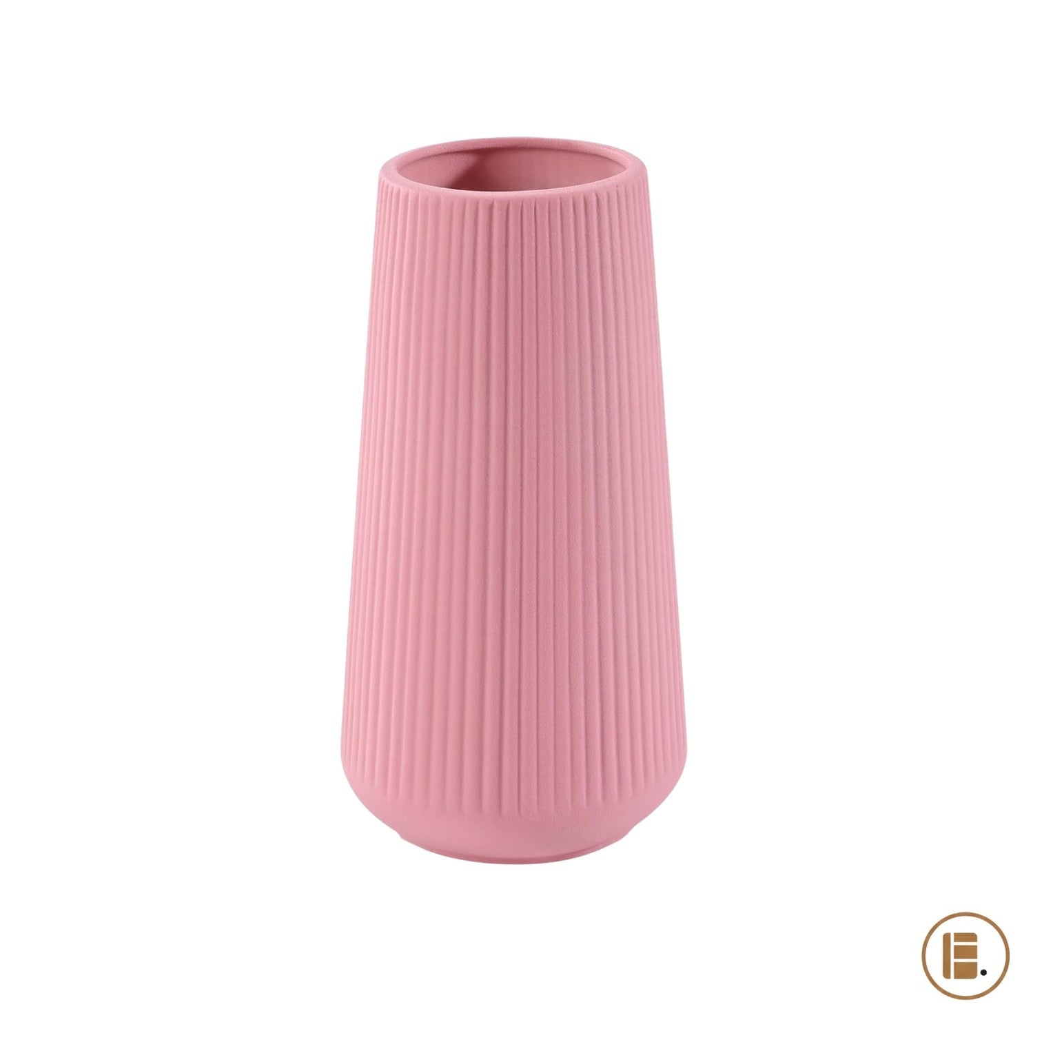 vase élégance céramique vue ensemble salon MinimalisteLab